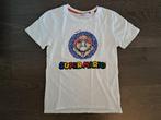 Shirt  H&M  Mario    - 134/140   jusa17, H&M, Ophalen of Verzenden, Zo goed als nieuw, Shirt of Longsleeve