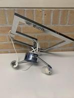 Lamp, Huis en Inrichting, Ophalen, Gebruikt, Metaal, Minder dan 50 cm