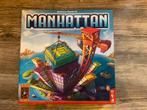 Nieuw manhattan 999 games bordspel, Hobby en Vrije tijd, Gezelschapsspellen | Bordspellen, Ophalen of Verzenden