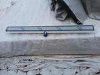 Douche drain afvoer goot rvs 110, Ophalen of Verzenden, Nieuw, Rvs, Douche
