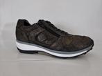 XSENSIBLE STRETCHWALKER, mt 38, brons croco, Overige kleuren, Jetsshoeshop@hotmail.com, Nieuw, Ophalen of Verzenden