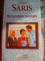 Leni Saris - De gouden handjes, Boeken, Ophalen, Gelezen, Leni Saris