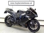 Kawasaki ZX 6 R Ninja 2008 ZX6R Super sport, 4 cilinders, Bedrijf, Sport, Meer dan 35 kW