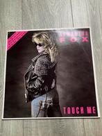 Samantha Fox - Touch Me LP, Ophalen of Verzenden, 1980 tot 2000, Gebruikt, 12 inch