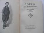 Boefje door M.J. Brusse 1924, Ophalen of Verzenden