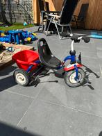 Puky 3-wieler, Fietsen en Brommers, Fietsen | Driewielfietsen, Ophalen, Gebruikt, Puky