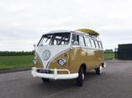 Volkswagen - 23 window - T1 - Oldtimer, Auto's, Gebruikt, Overige modellen, Overige carrosserieën, Bruin