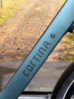 Cortina Common elektrische fiets met BOSCH middenmotor!, Ophalen of Verzenden, Zo goed als nieuw, 50 km per accu of meer, Overige merken