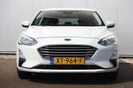 Ford Focus Wagon 1.0 EcoBoost Trend Edition Business 101PK S, Lichtsensor, Gebruikt, Euro 6, Met garantie (alle)