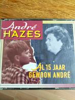 Andre hazes cd org, Cd's en Dvd's, Cd's | Humor en Cabaret, Gebruikt, Ophalen of Verzenden