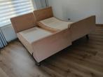 Elektrisch verstelbare Pullman boxsprings, Ophalen