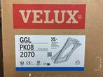 Velux dakraam, Doe-het-zelf en Verbouw, Glas en Ramen, Ophalen, 80 tot 120 cm, Nieuw, Dubbelglas