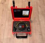 Simac Voorspanhaspel, Ophalen of Verzenden, Zo goed als nieuw, Overige meters