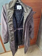 Dames winterjas nieuw, Maat 38/40 (M), Blauw, Ophalen of Verzenden, Rino&Pelle