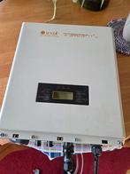 Omniksol-4k-TL2 omvormer, Ophalen of Verzenden, Gebruikt, Overige typen