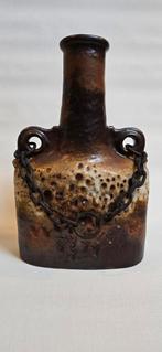 West-Duits Fat Lava vaas  7931-55, Antiek en Kunst, Ophalen of Verzenden