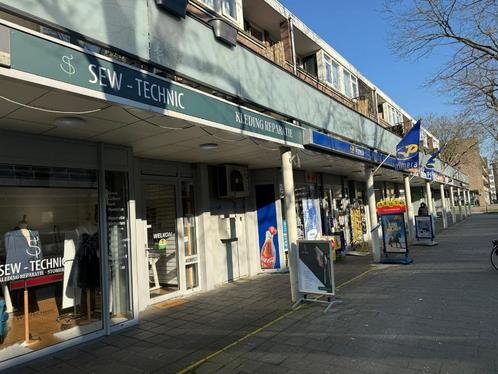 Ter Overname Goed Lopende Kledingreparatiezaak – Instapklaar, Zakelijke goederen, Kantoor en Winkelinrichting | Winkel en Inventaris