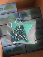 Pokemon Twilight Masquerade Elite trainer box, Ophalen of Verzenden, Nieuw, Foil