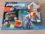 Nieuw in doos: Playmobil 6160 Bewaker van de koningsschat, Kinderen en Baby's, Speelgoed | Playmobil, Ophalen of Verzenden, Nieuw
