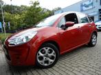 Citroen C3 1.6 VTi Exclusive NU VOOR 4950,00, Voorwielaandrijving, Euro 5, Gebruikt, Zwart