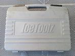 IceToolz complete set fietsgereedschap, Ophalen of Verzenden, Zo goed als nieuw