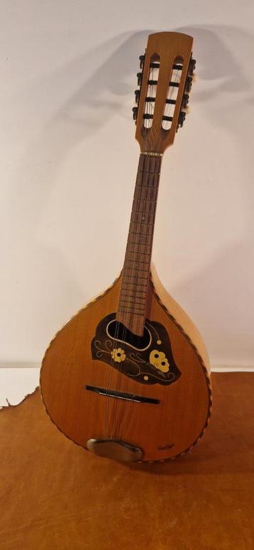 Mandoline Tannhäuser beschikbaar voor biedingen