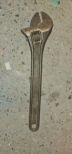 Gedore No62 10" verstelbare moersleutel, Ophalen of Verzenden