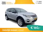 Land Rover Discovery Sport 2.0 TD4 HSE Luxury A € 9.445,00, Auto's, Land Rover, Lederen bekleding, Gebruikt, 4 cilinders, 2000 kg