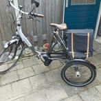 Gazelle  Tworby, Fietsen en Brommers, Fietsen | Dames | Damesfietsen, Ophalen, Gebruikt, Versnellingen, 50 tot 53 cm