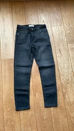 Zara jeans zwart grijs zgan maat 11-12 jr 152, Ophalen of Verzenden, Zo goed als nieuw, Meisje, Broek