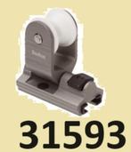 31593 Barton Genuawagen voor T-model Genuarail 20mm. € 59,95, Watersport en Boten, Ophalen of Verzenden, Nieuw, Overige typen