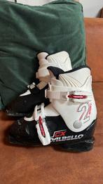 Kinder ski schoenen Dalbello cx 241mm, Overige merken, Gebruikt, 100 tot 140 cm, Schoenen