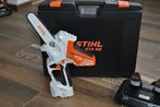 Stihl GTA 40, Ophalen of Verzenden, Zo goed als nieuw, STHIL