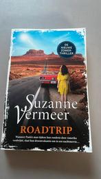 Roadtrip - Suzanne Vermeer, Ophalen of Verzenden, Zo goed als nieuw