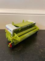 Bruder Claas Meier Mais Hakselaar - Zeer Goede Staat, Ophalen of Verzenden, Zo goed als nieuw