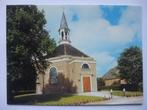 N43 Veessen gem. Heerde - N.H. Kerk - 1985, Verzamelen, Ansichtkaarten | Nederland, Verzenden, 1980 tot heden, Ongelopen, Gelderland