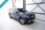 Mercedes GLS-klasse 500 4MATIC 456 pk | 7 pers | Massage | T, Gebruikt, 7 stoelen, Leder, 2345 kg