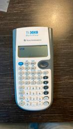 Texas Instruments TI-30XB muliView, Ophalen, Gebruikt