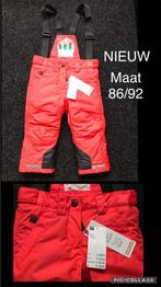 Nieuwe ski broekjes maat 86/92, Kinderen en Baby's, Jongen of Meisje, Nieuw, Ophalen of Verzenden, Maat 92