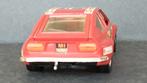 Alfa Romeo Alfetta 1:24 Bburago Burago Pol, Verzenden, Zo goed als nieuw, Bburago