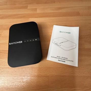 Te koop RAVPOWER beschikbaar voor biedingen