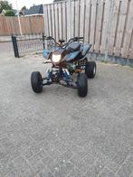 Bashan 200cc Quad - Goed Onderhouden, Motoren, Quads en Trikes, 1 cilinder, 11 kW of minder