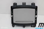Bekerhouder in middenconsole Audi A6 4G, Auto-onderdelen, Interieur en Bekleding, Gebruikt
