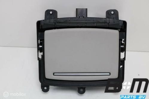 Bekerhouder in middenconsole Audi A6 4G, Auto-onderdelen, Interieur en Bekleding, Gebruikt