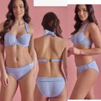 Sapph prachtige bikini NIEUW ! Lichtblauw xxl 95D, Kleding | Dames, Badmode en Zwemkleding, Nieuw, Blauw, Bikini, Ophalen of Verzenden