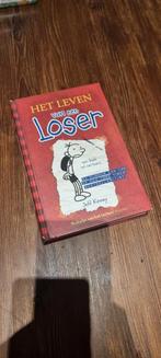 Loser, Ophalen of Verzenden, Zo goed als nieuw