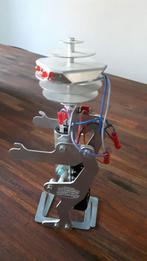 Robot, Verzenden, Zo goed als nieuw, Handmatig, Overige merken