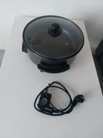 Elektrische Pan Tristar, Huis en Inrichting, Keuken | Potten en Pannen, Ophalen of Verzenden, Zo goed als nieuw