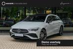 Mercedes-Benz CLA-klasse 250e Shooting Brake Business Soluti, CLA, Electronic Stability Program (ESP), 163 pk, Hybride Elektrisch/Benzine