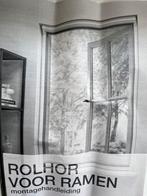 Rol hor voor velux raam of gewoon raam 79c x 98cm, Doe-het-zelf en Verbouw, Deuren en Horren, 80 tot 100 cm, Overige typen, Minder dan 200 cm